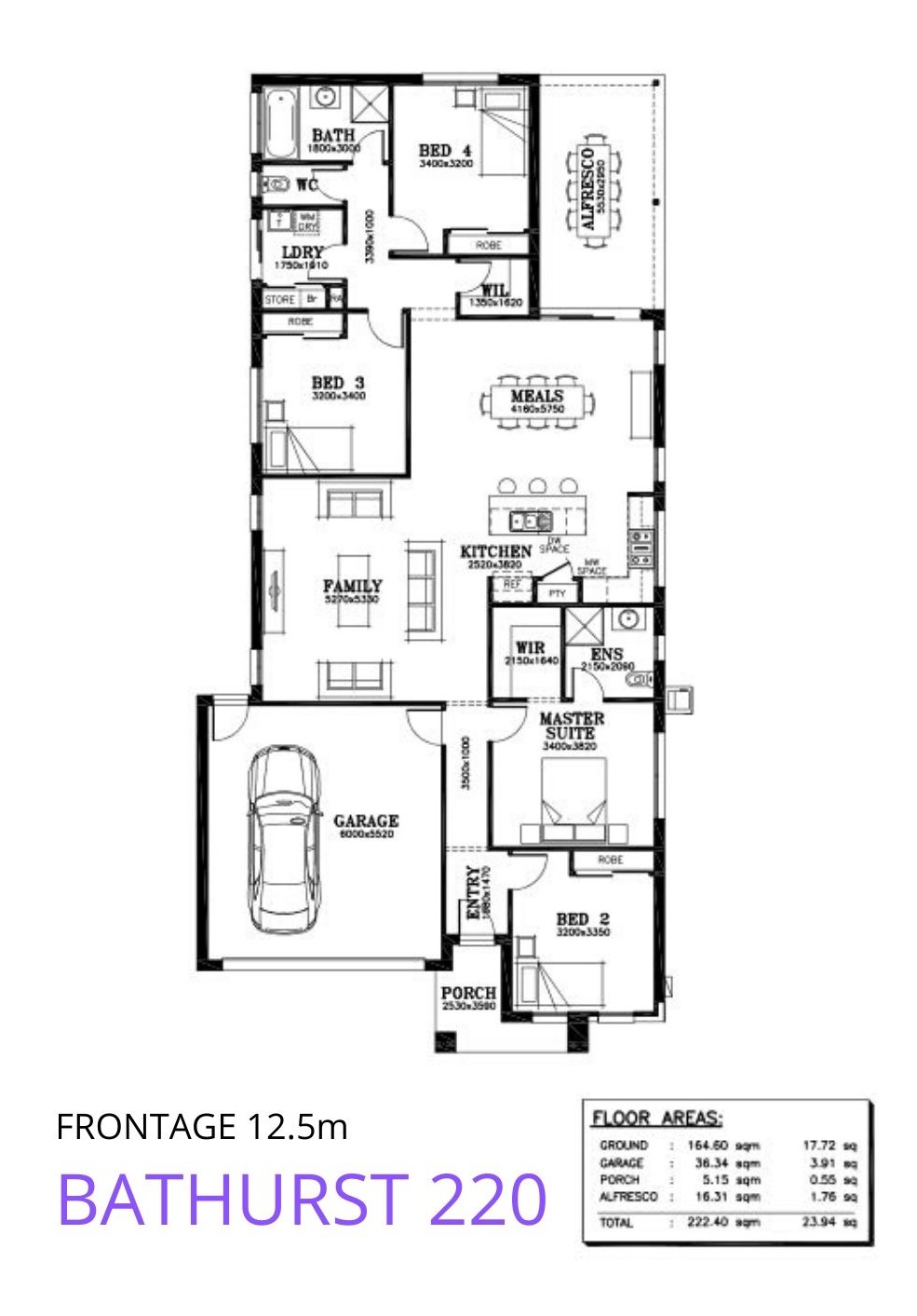 Floorplan Image