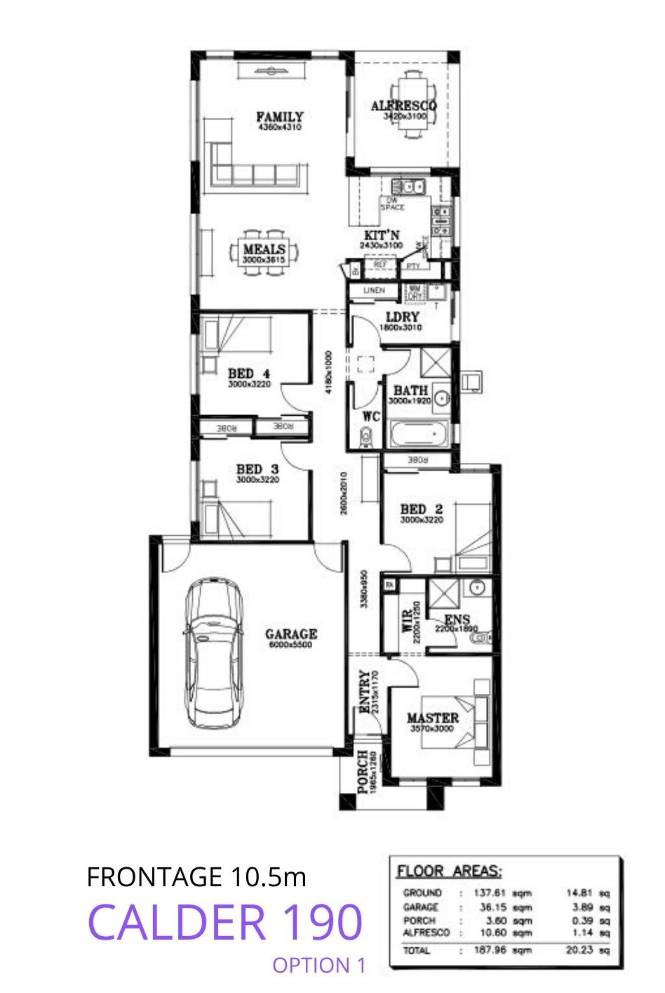 Floorplan Image