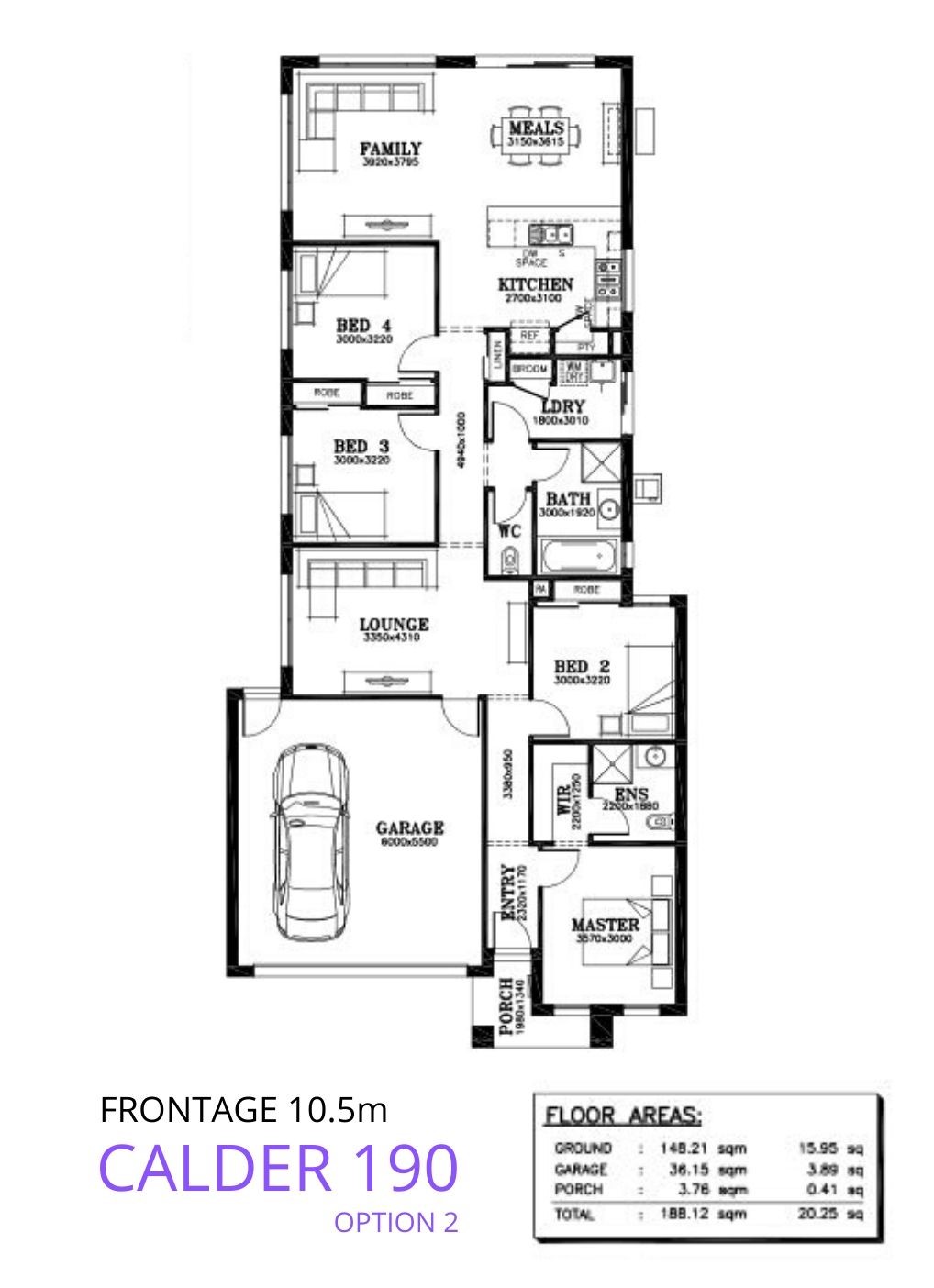 Floorplan Image