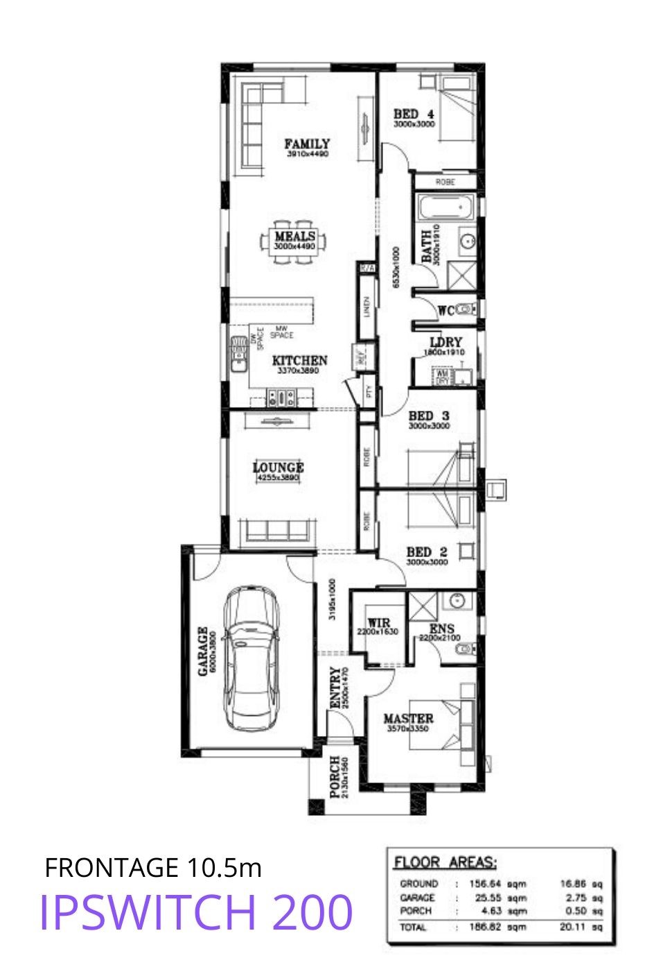 Floorplan Image