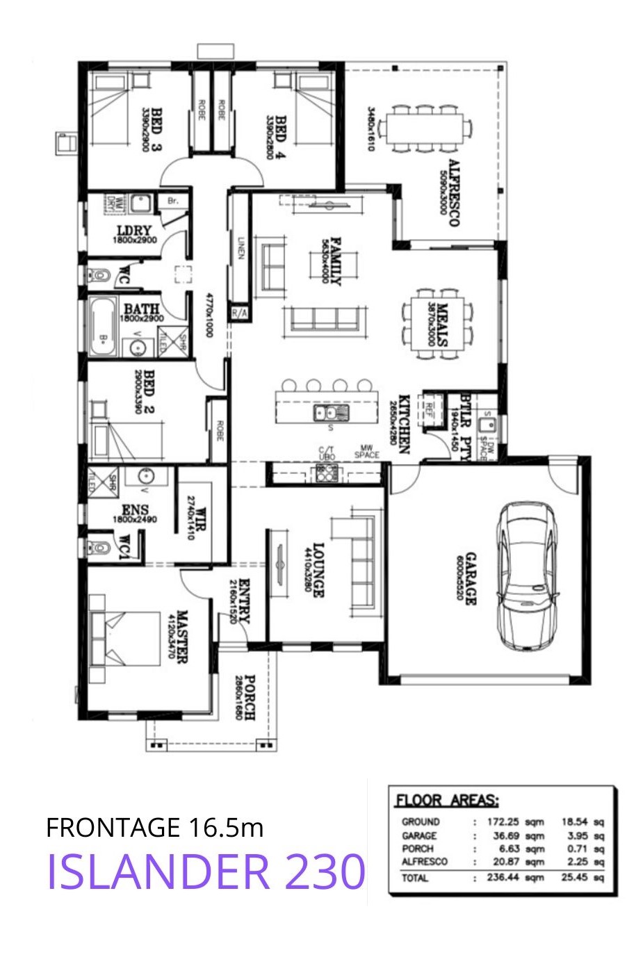 Floorplan Image