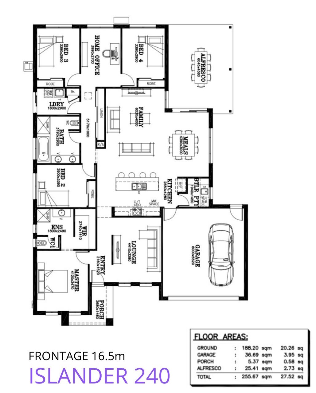 Floorplan Image