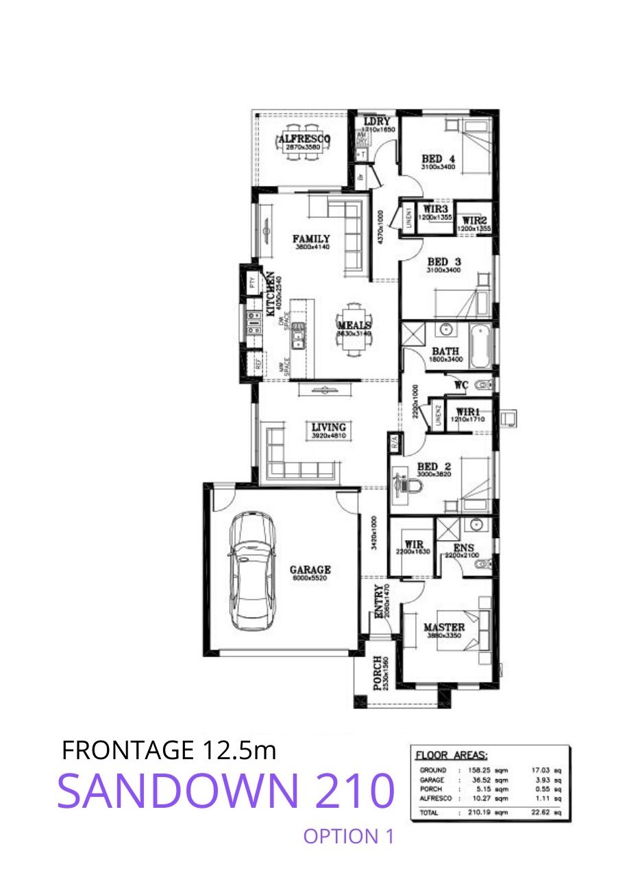 Floorplan Image