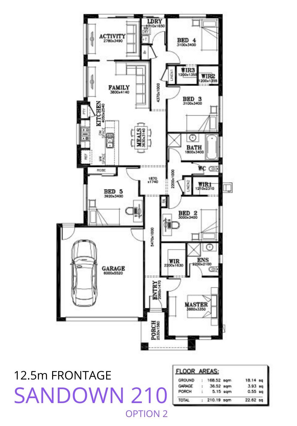 Floorplan Image