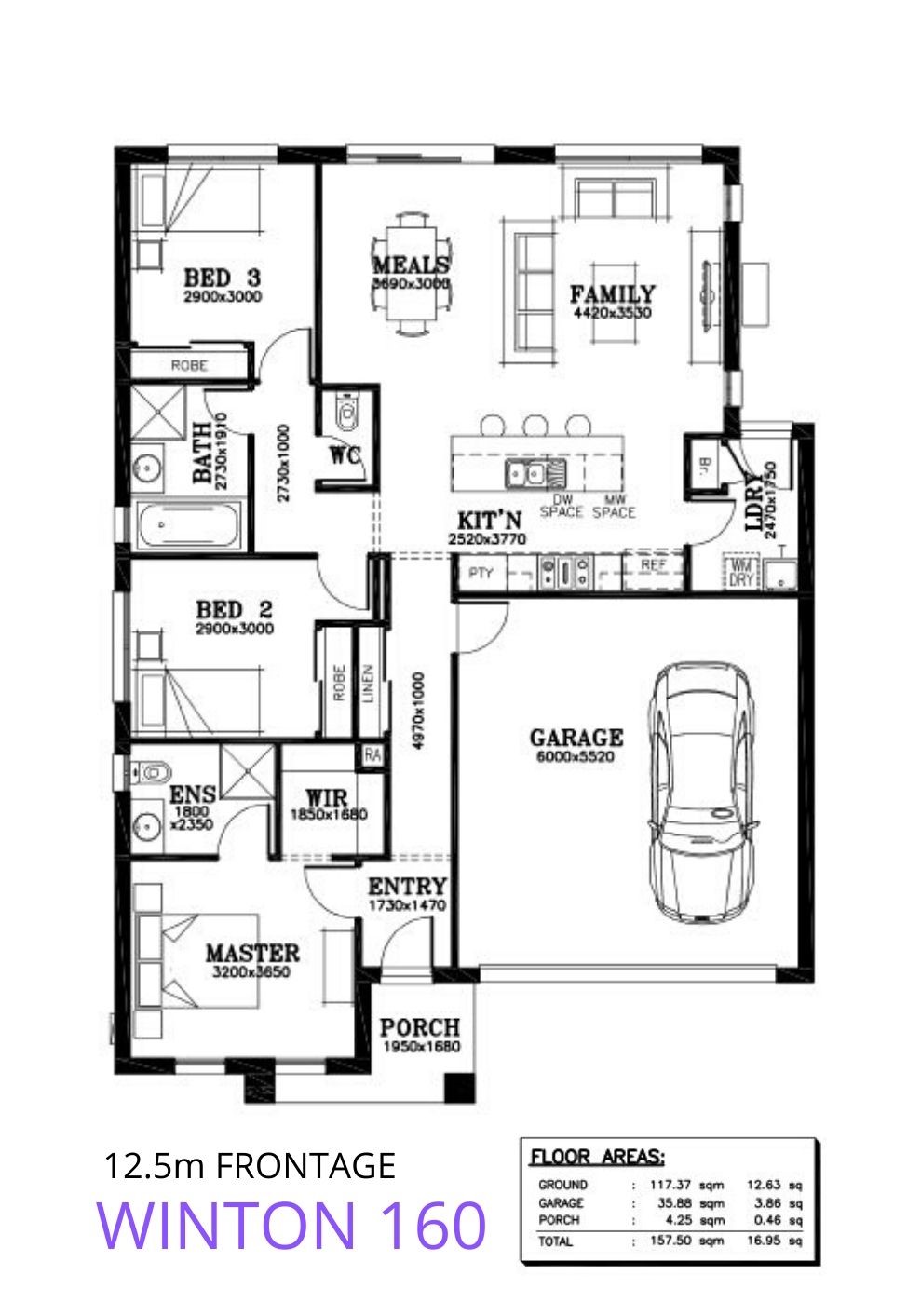 Floorplan Image