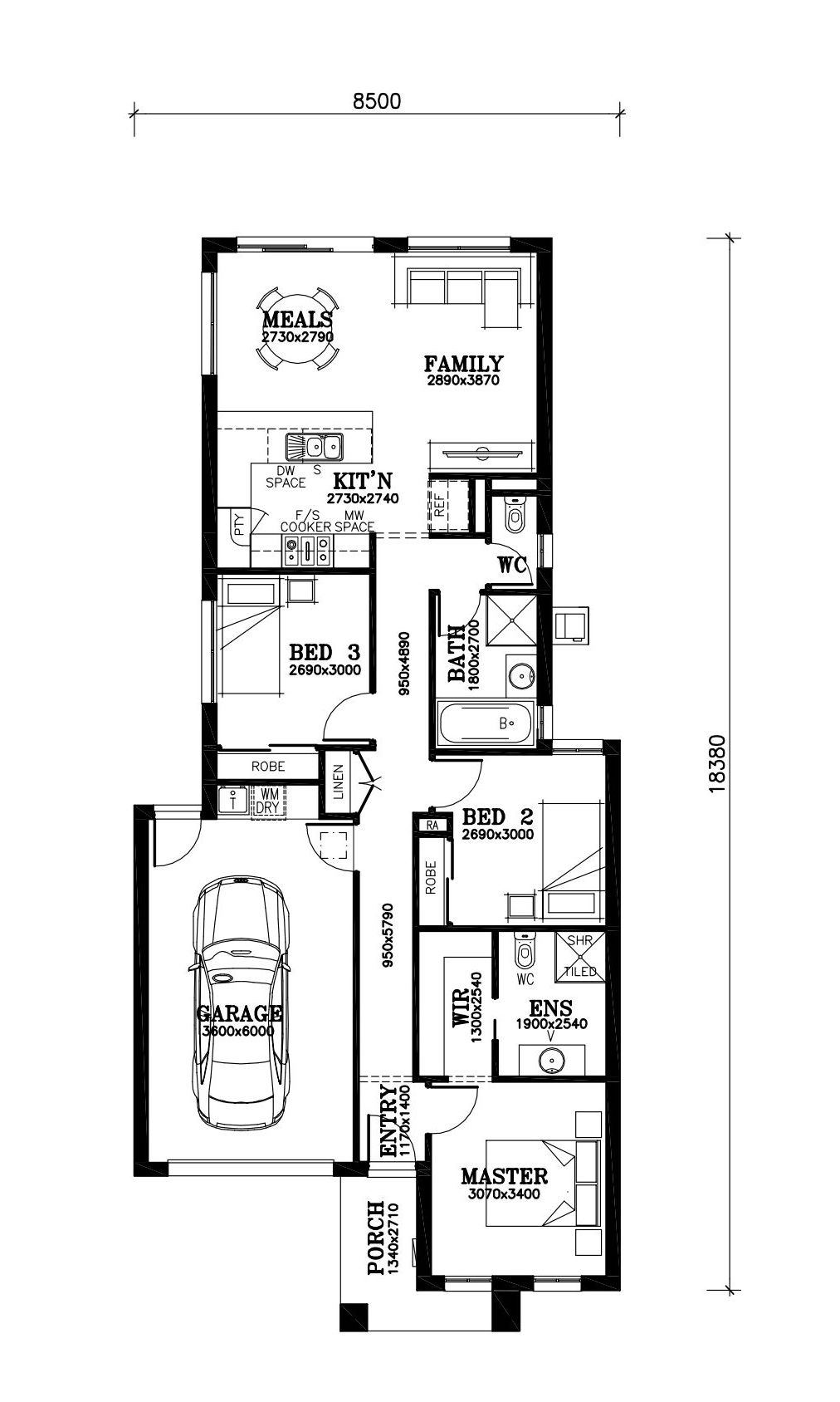 Floorplan Image