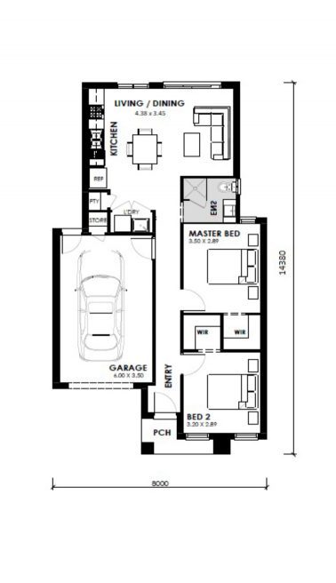 Floorplan Image