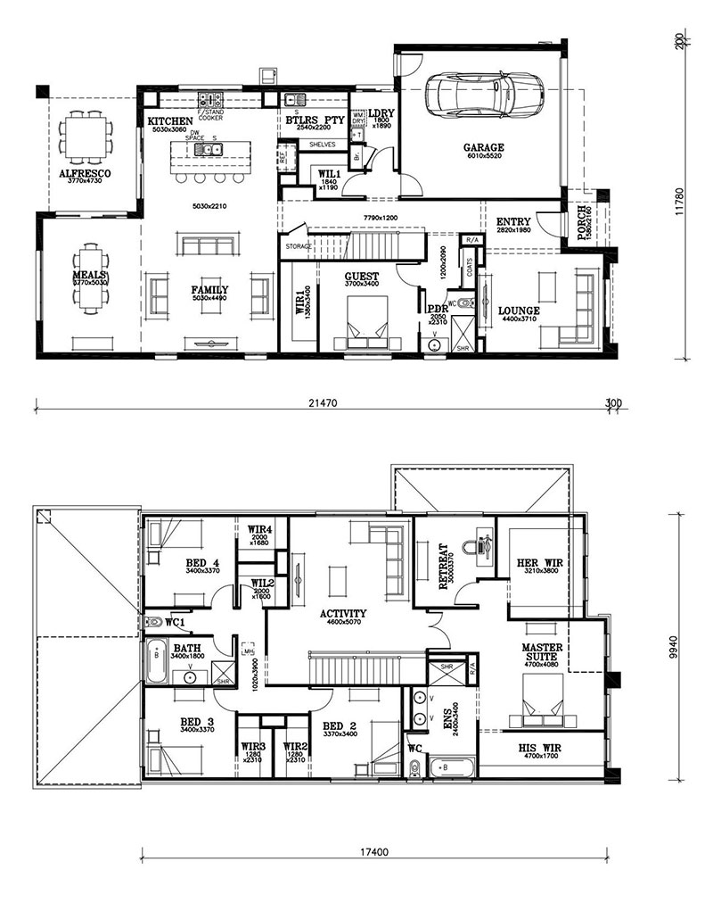 Floorplan Image